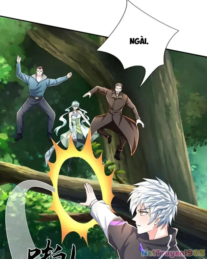 Luyện Thể Trăm Nghìn Tầng Chapter 364 - 49