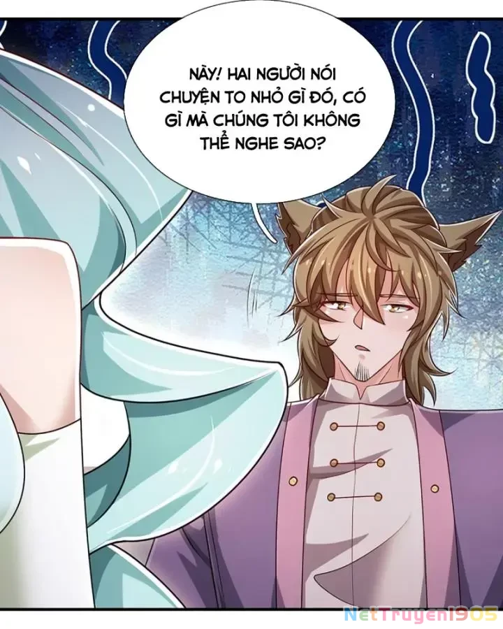 Luyện Thể Trăm Nghìn Tầng Chapter 366 - 8