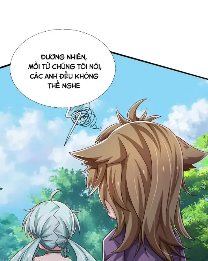 Luyện Thể Trăm Nghìn Tầng Chapter 366 - 10