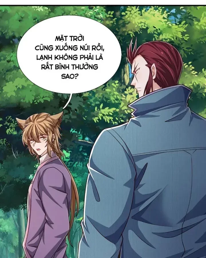 Luyện Thể Trăm Nghìn Tầng Chapter 366 - 13