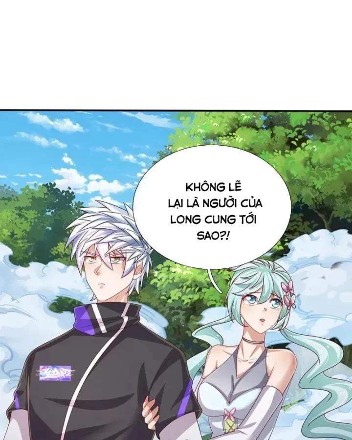 Luyện Thể Trăm Nghìn Tầng Chapter 366 - 17