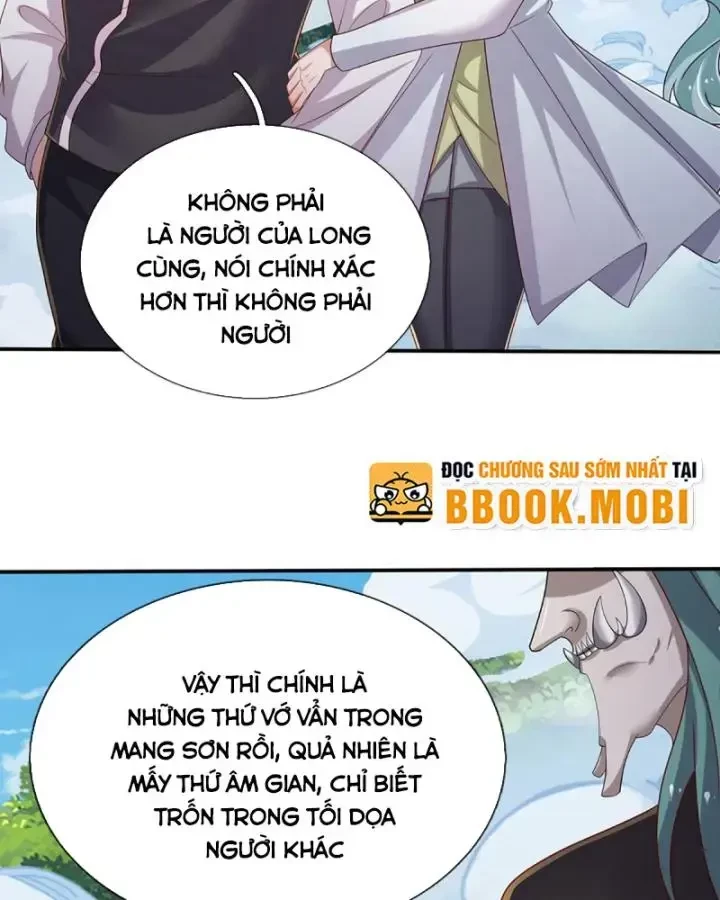 Luyện Thể Trăm Nghìn Tầng Chapter 366 - 18
