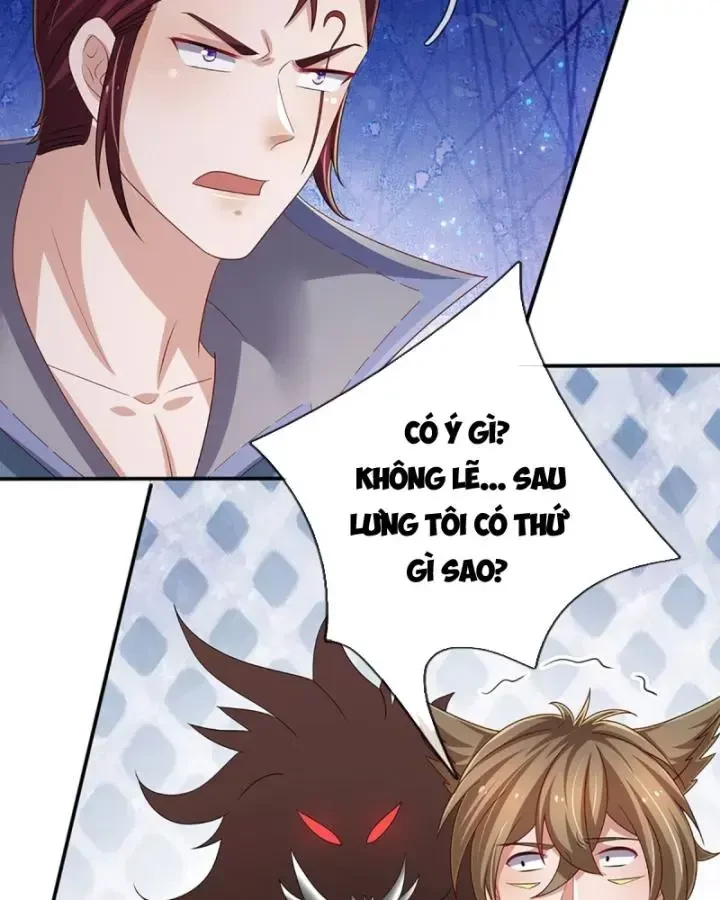 Luyện Thể Trăm Nghìn Tầng Chapter 366 - 22
