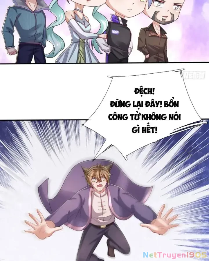 Luyện Thể Trăm Nghìn Tầng Chapter 366 - 25