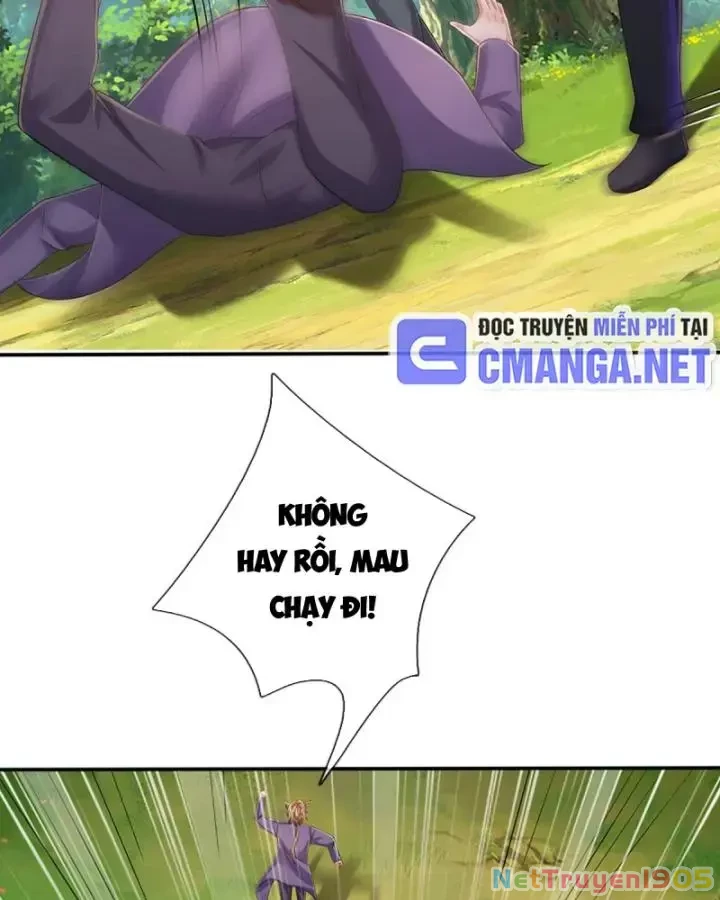Luyện Thể Trăm Nghìn Tầng Chapter 366 - 28
