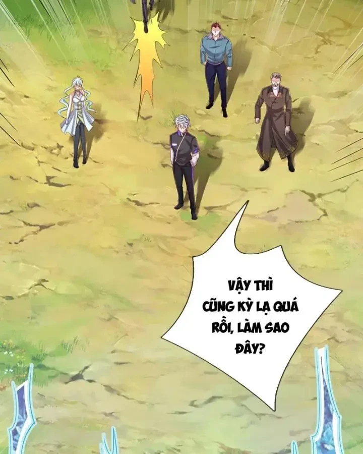 Luyện Thể Trăm Nghìn Tầng Chapter 366 - 29