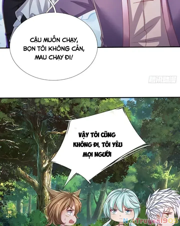 Luyện Thể Trăm Nghìn Tầng Chapter 366 - 32