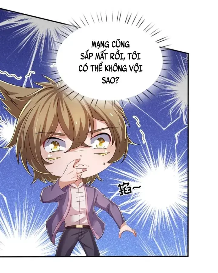 Luyện Thể Trăm Nghìn Tầng Chapter 366 - 38