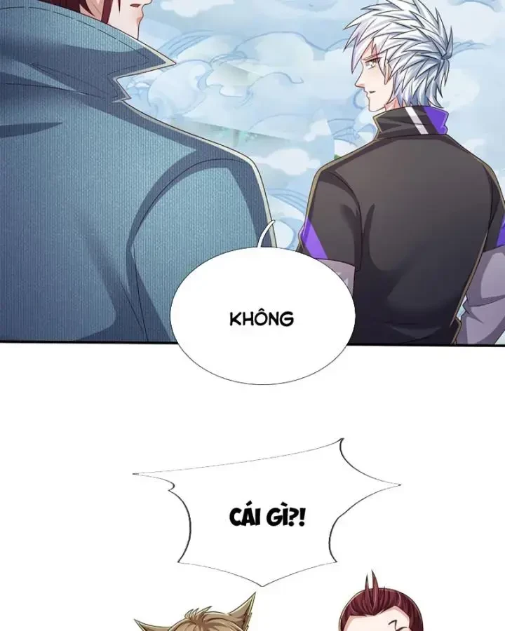 Luyện Thể Trăm Nghìn Tầng Chapter 366 - 40