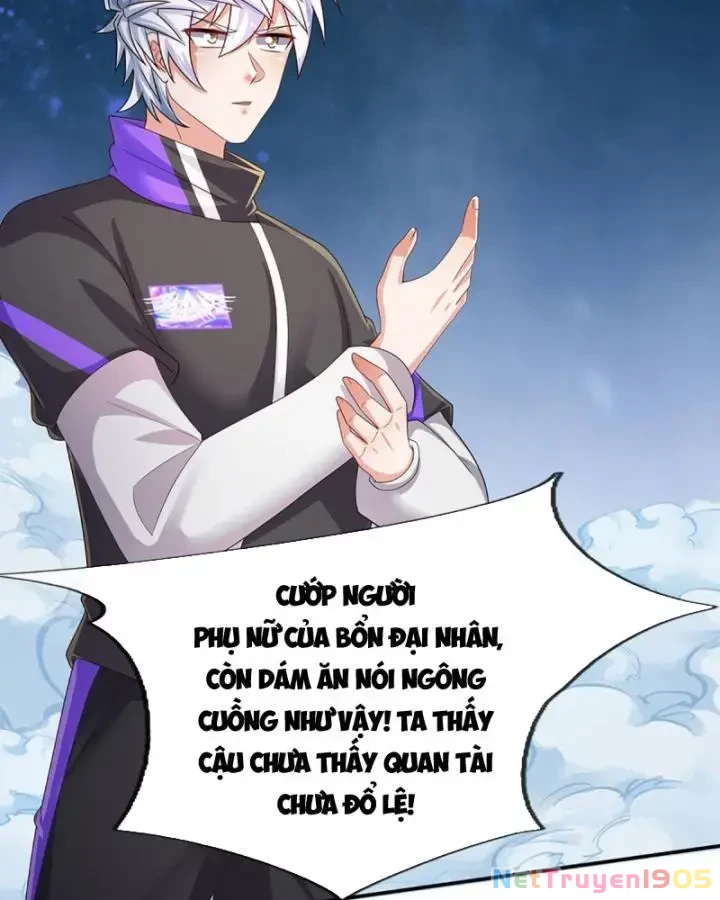 Luyện Thể Trăm Nghìn Tầng Chapter 366 - 44
