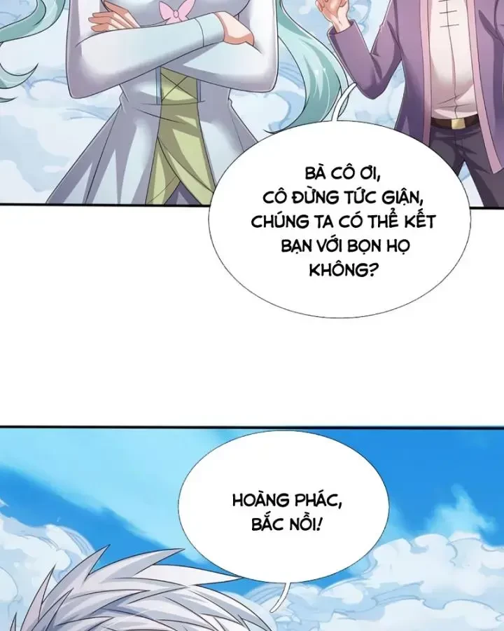 Luyện Thể Trăm Nghìn Tầng Chapter 366 - 47