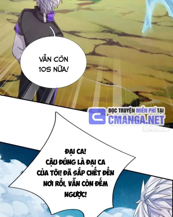 Luyện Thể Trăm Nghìn Tầng Chapter 366 - 50