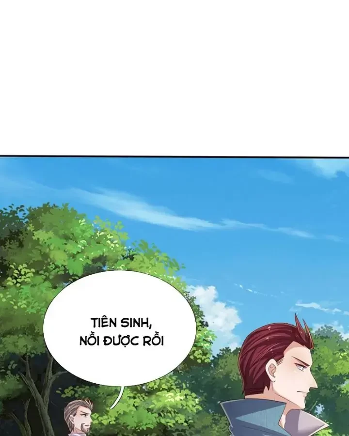 Luyện Thể Trăm Nghìn Tầng Chapter 366 - 53