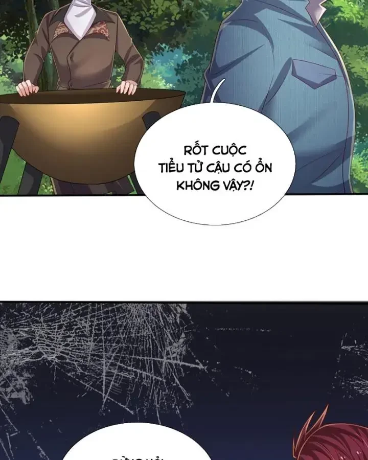 Luyện Thể Trăm Nghìn Tầng Chapter 366 - 54