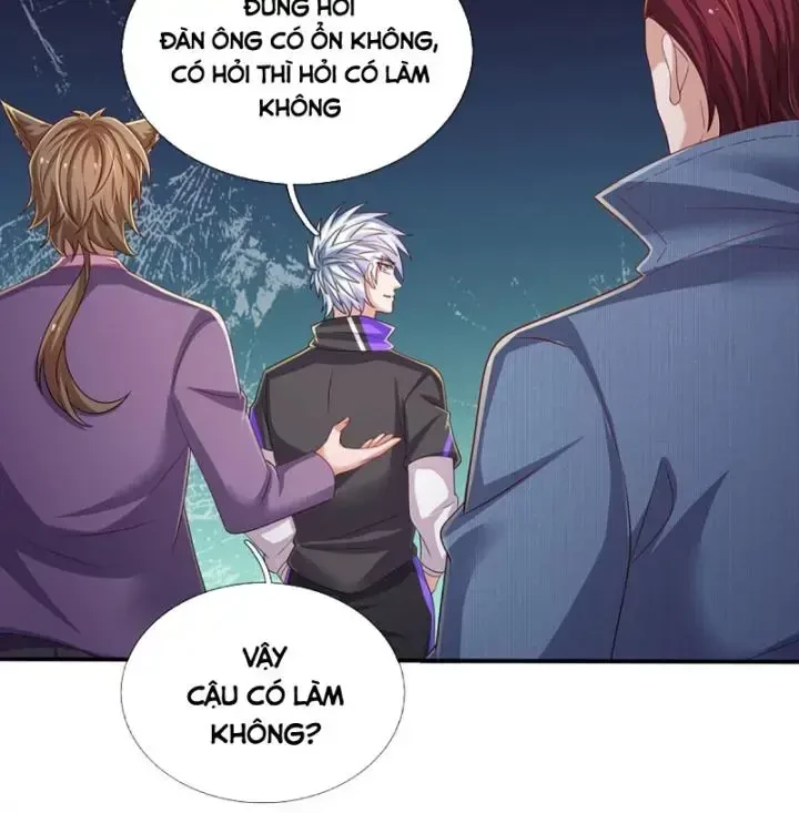 Luyện Thể Trăm Nghìn Tầng Chapter 366 - 55