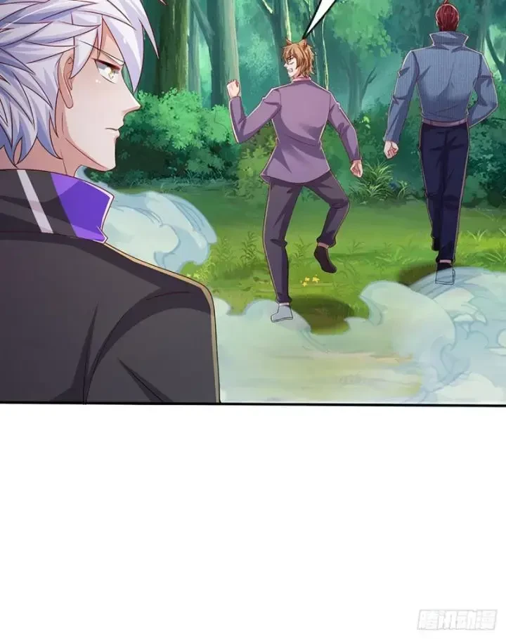 Luyện Thể Trăm Nghìn Tầng Chapter 366 - 63