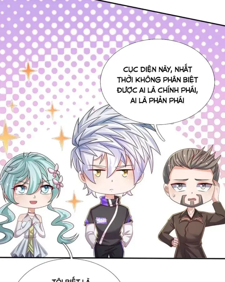 Luyện Thể Trăm Nghìn Tầng Chapter 366 - 66