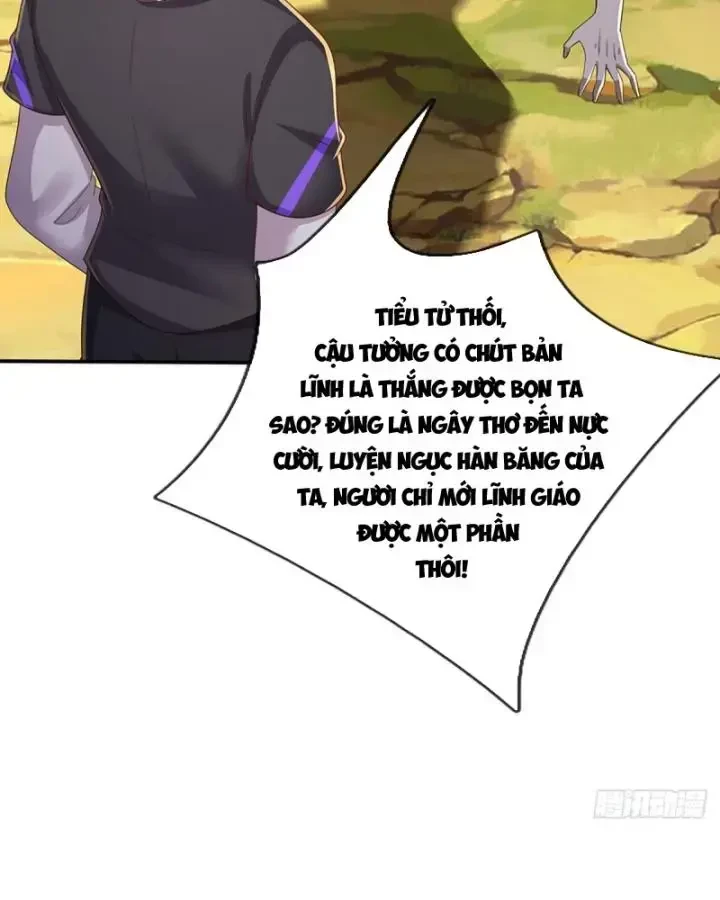 Luyện Thể Trăm Nghìn Tầng Chapter 366 - 69