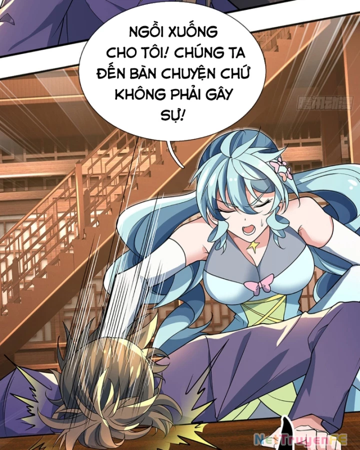 Luyện Thể Trăm Nghìn Tầng Chapter 368 - 9