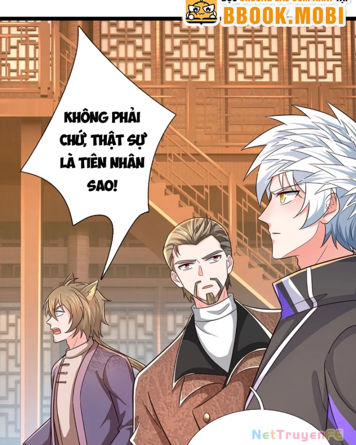 Luyện Thể Trăm Nghìn Tầng Chapter 369 - 34