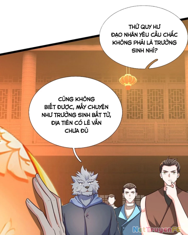 Luyện Thể Trăm Nghìn Tầng Chapter 369 - 40