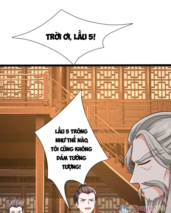 Luyện Thể Trăm Nghìn Tầng Chapter 369 - 46