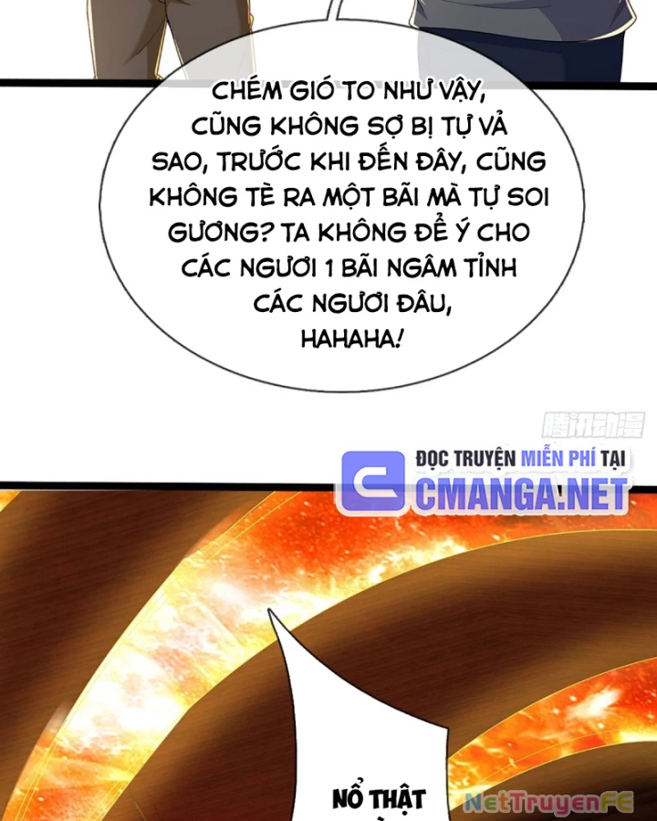 Luyện Thể Trăm Nghìn Tầng Chapter 370 - 30