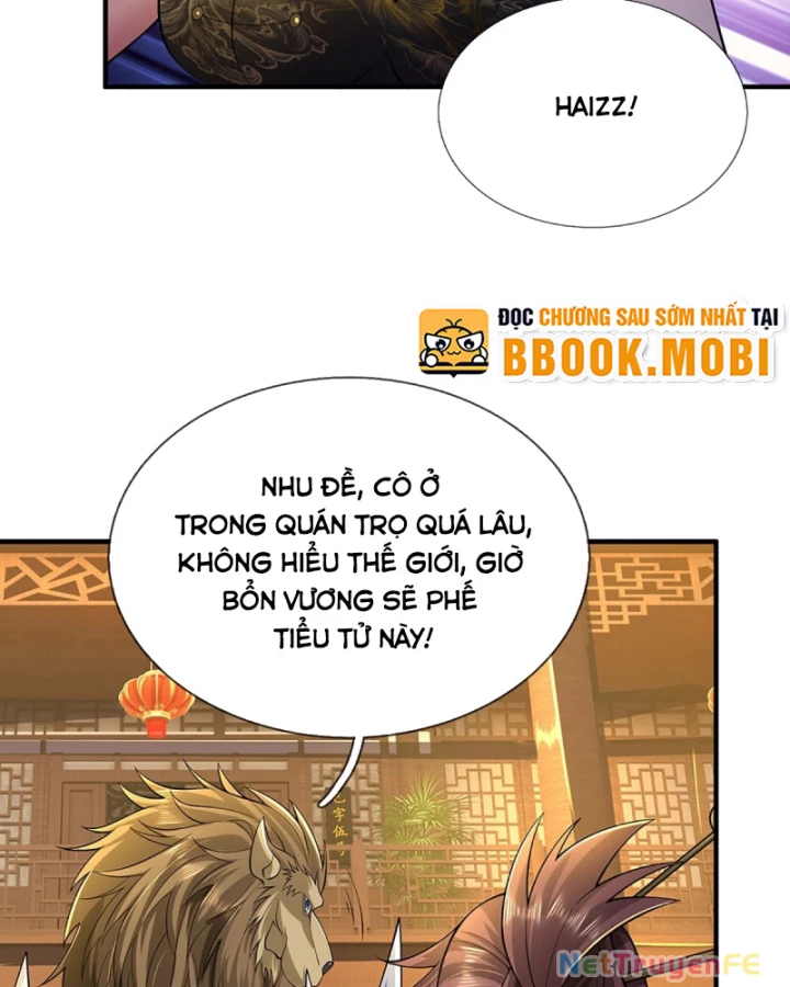 Luyện Thể Trăm Nghìn Tầng Chapter 370 - 54