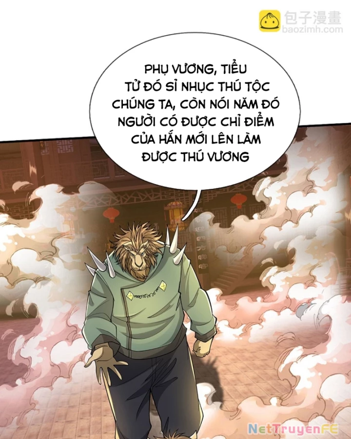 Luyện Thể Trăm Nghìn Tầng Chapter 371 - 7