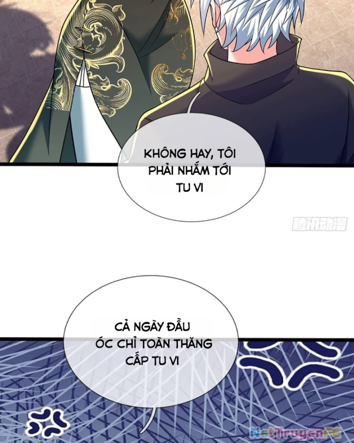 Luyện Thể Trăm Nghìn Tầng Chapter 372 - 39