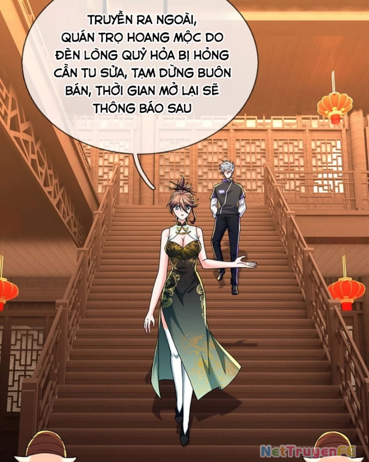 Luyện Thể Trăm Nghìn Tầng Chapter 372 - 47