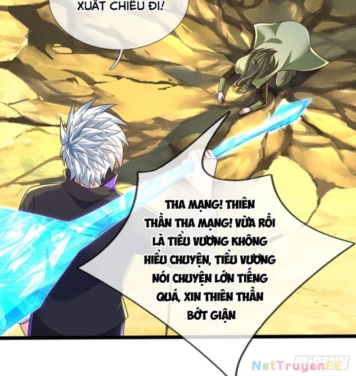 Luyện Thể Trăm Nghìn Tầng Chapter 375 - 5