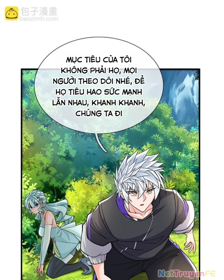 Luyện Thể Trăm Nghìn Tầng Chapter 375 - 40