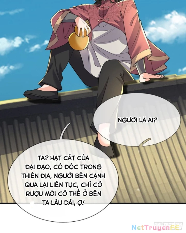 Luyện Thể Trăm Nghìn Tầng Chapter 375 - 49