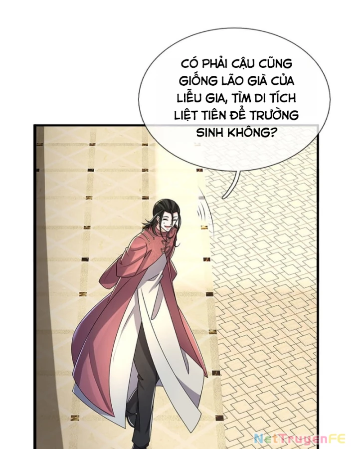 Luyện Thể Trăm Nghìn Tầng Chapter 379 - 57