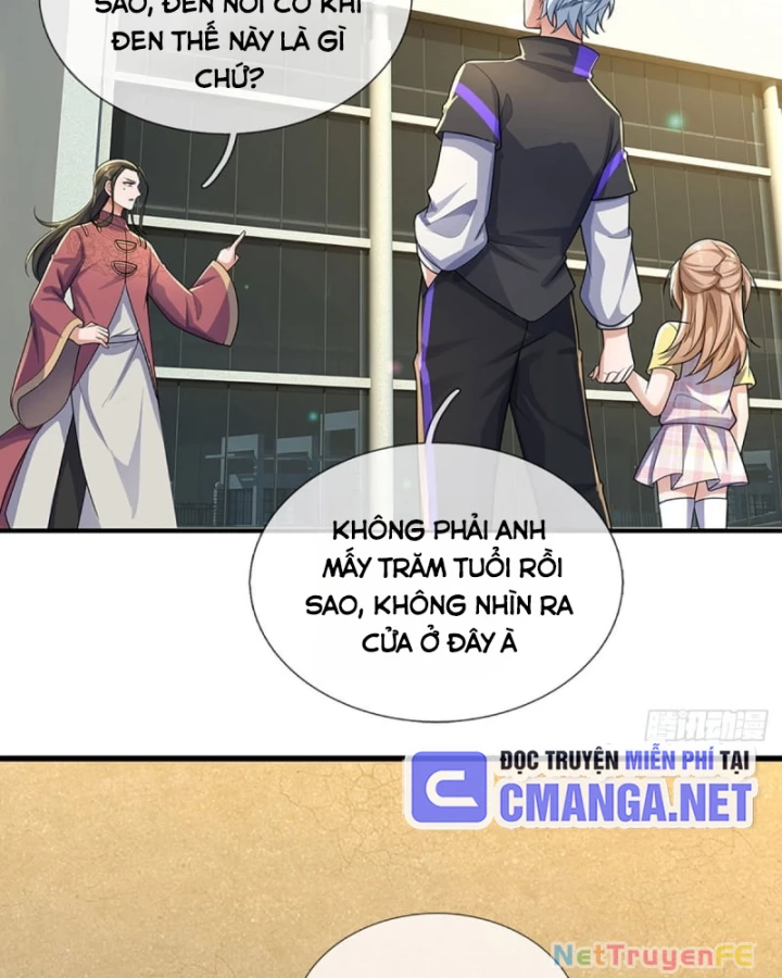 Luyện Thể Trăm Nghìn Tầng Chapter 380 - 9