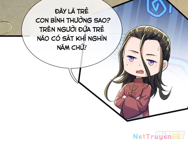 Luyện Thể Trăm Nghìn Tầng Chapter 380 - 11