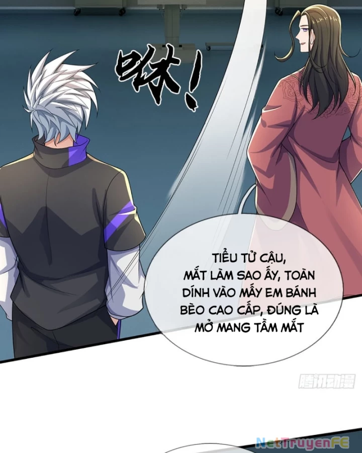 Luyện Thể Trăm Nghìn Tầng Chapter 380 - 63