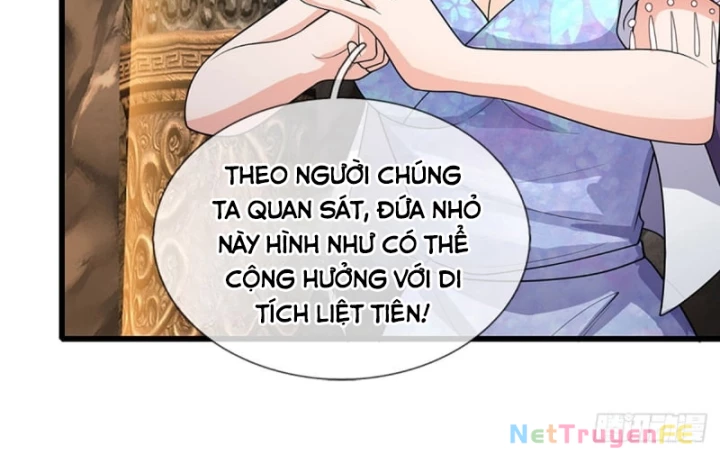 Luyện Thể Trăm Nghìn Tầng Chapter 381 - 6