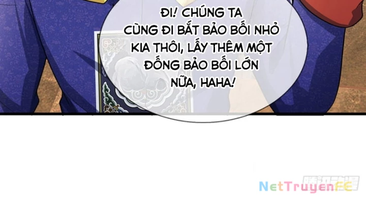 Luyện Thể Trăm Nghìn Tầng Chapter 381 - 10