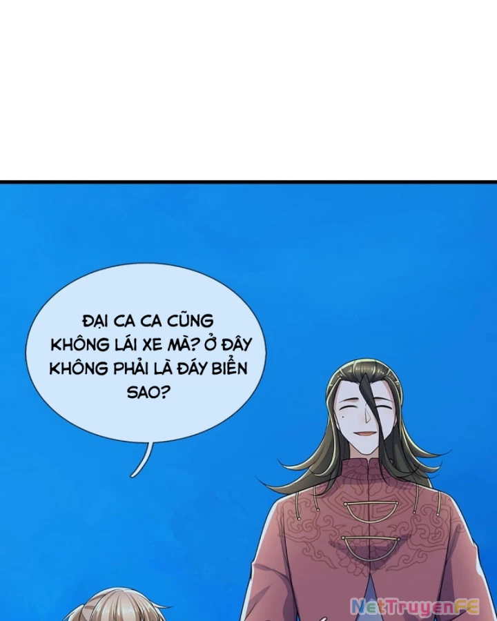 Luyện Thể Trăm Nghìn Tầng Chapter 381 - 19