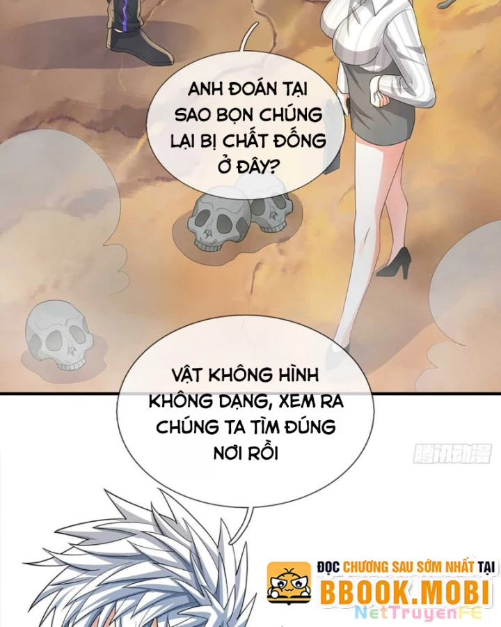 Luyện Thể Trăm Nghìn Tầng Chapter 381 - 68