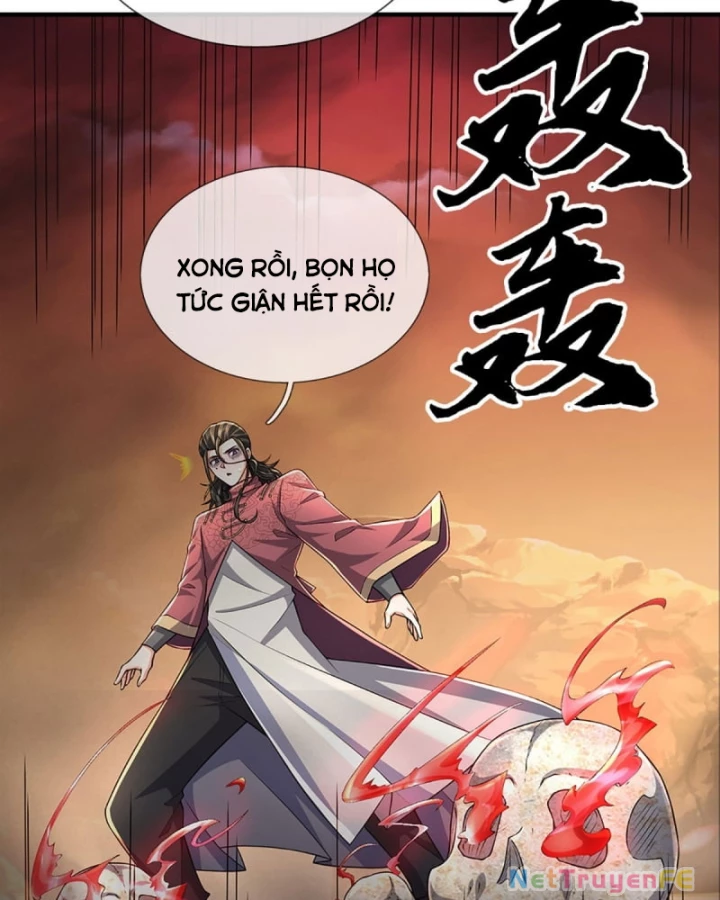 Luyện Thể Trăm Nghìn Tầng Chapter 382 - 21