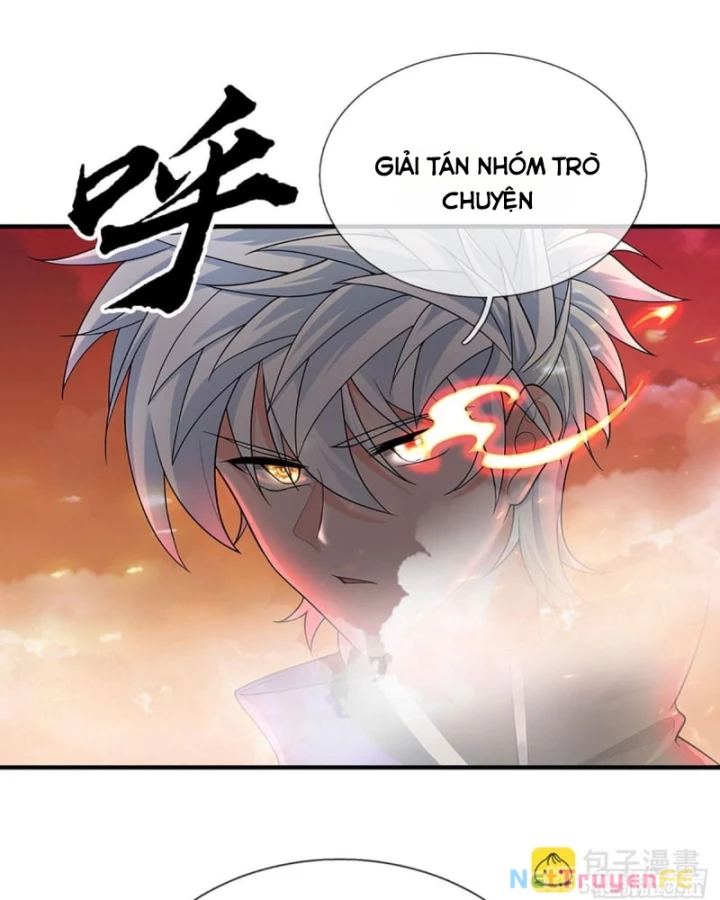 Luyện Thể Trăm Nghìn Tầng Chapter 382 - 43