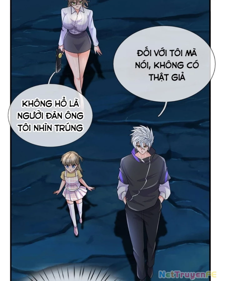 Luyện Thể Trăm Nghìn Tầng Chapter 382 - 48