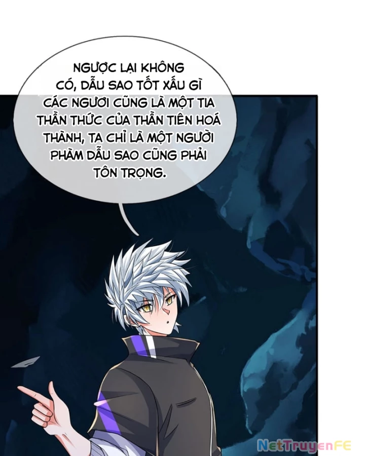 Luyện Thể Trăm Nghìn Tầng Chapter 383 - 47