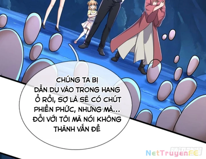 Luyện Thể Trăm Nghìn Tầng Chapter 384 - 34