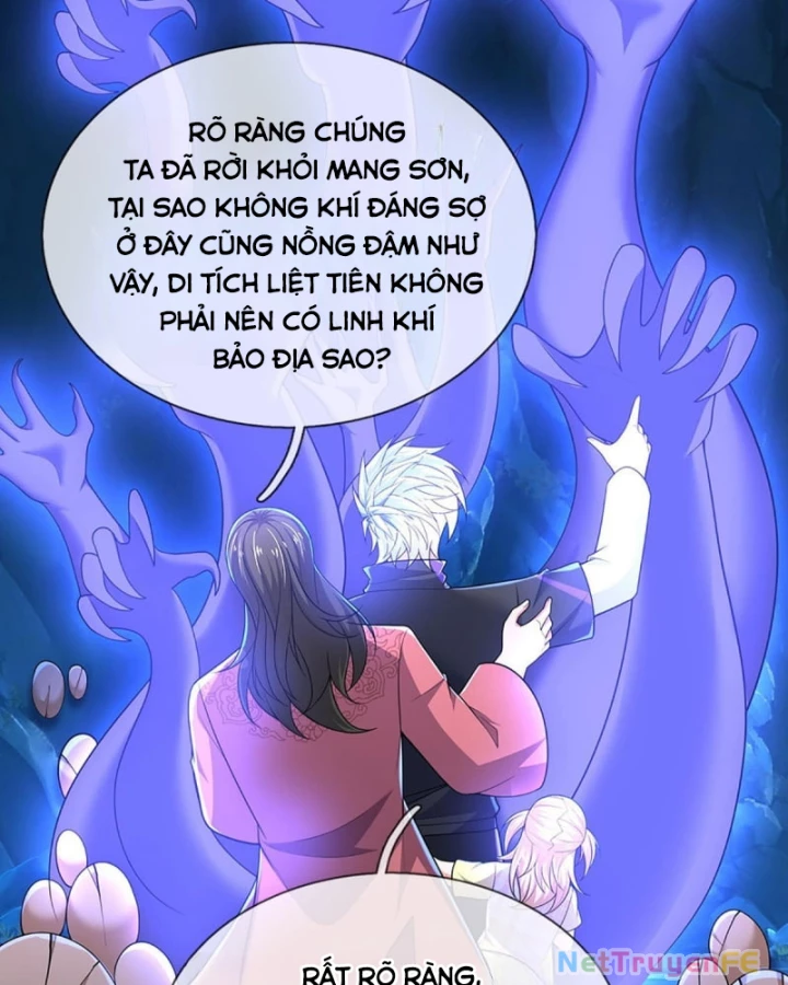 Luyện Thể Trăm Nghìn Tầng Chapter 384 - 36