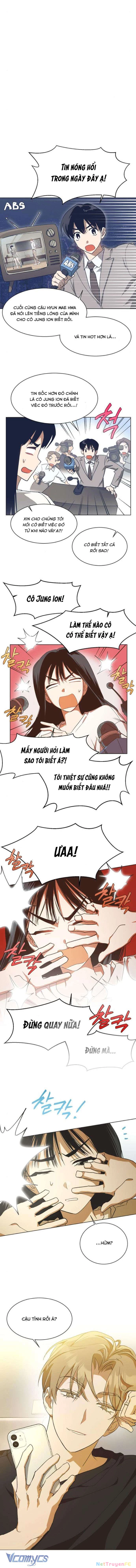 Lọ Lem Không Hoàn Hảo Chapter 45 - 8