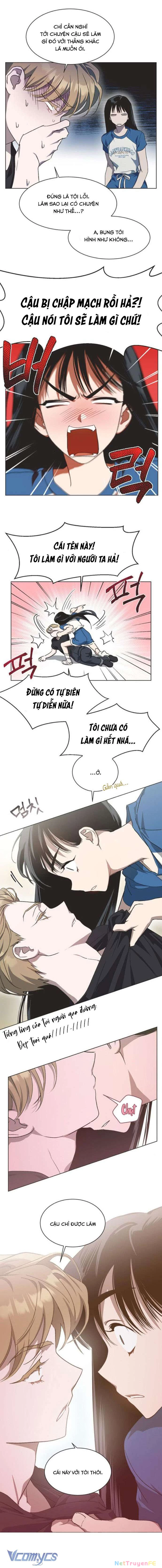 Lọ Lem Không Hoàn Hảo Chapter 45 - 12